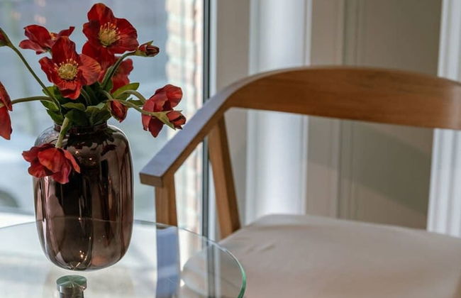 Apartment for 4 Near the Coast and Central Knokke - Foto 6