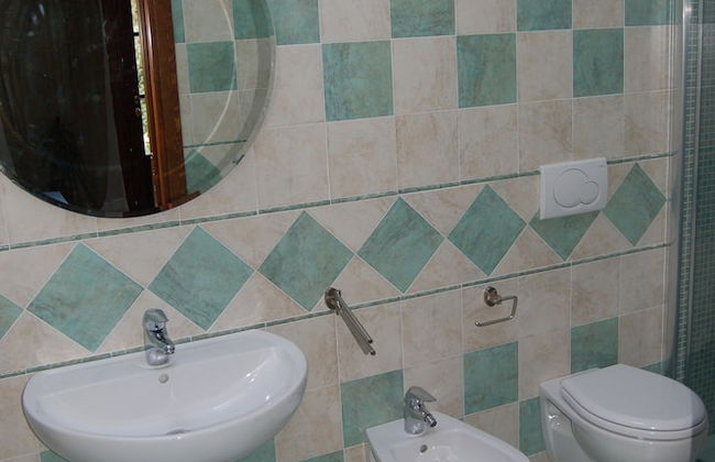 Agriturismo Le Rondinelle - Photo 54