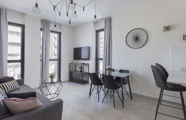 J-Tower Apartments - Foto 55