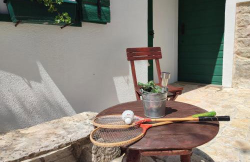 House Kuna - kuća za odmor i opuštanje -NP Krka - Photo 4