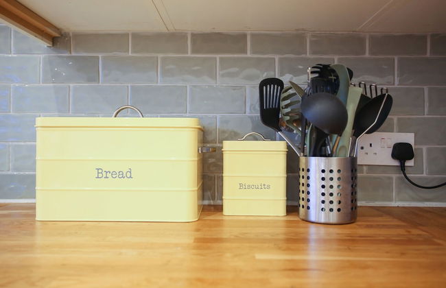 Business Park Lodge by Paymán Club - Photo 17