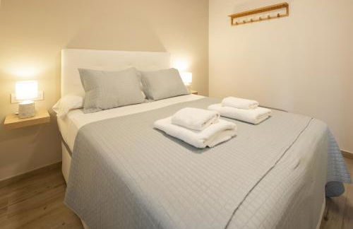 Apartamento Entrecatedrales 2 - Foto 10