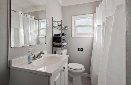 The Cozy Bellows - Retreat for 4 - Foto 23