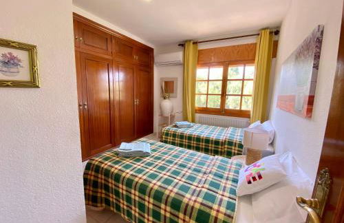 Stunning 5 bed Villa La Font, private pool - Foto 33