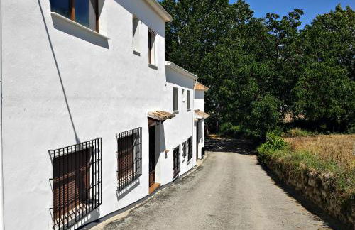 Complejo Apartamentos Rurales Molino de Abajo - Foto 13