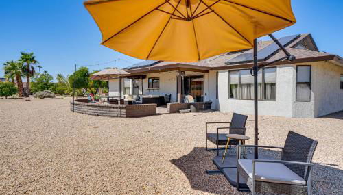 Families Welcome! Dog-Friendly Glendale Home - Foto 2