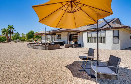 Families Welcome! Dog-Friendly Glendale Home - Foto 2