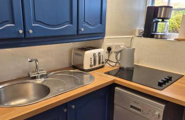 Seaside Cottage, Burntisland, Fife - Foto 16