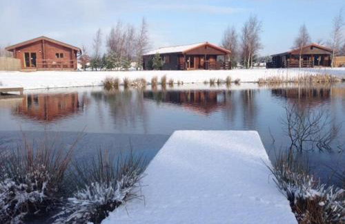 Teal Lodge - Foto 14