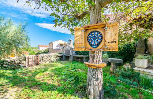 House Poljica with a pool - Foto 35