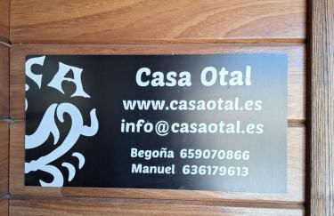 Casa Otal - Foto 2