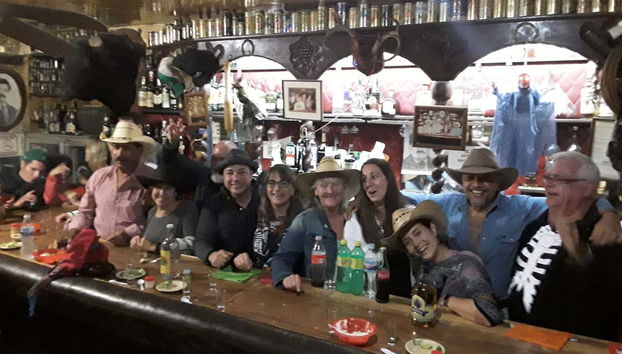 Nos divertiremos muito!