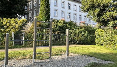 Historic Building- 9 Bedrooms - Groups up to 26 - Foto 4