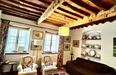 Podere Il Piantoneto - Foto 51