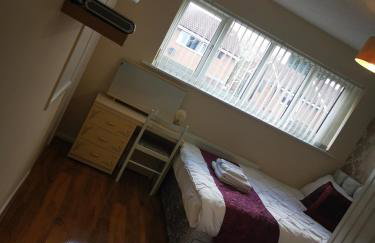 BRIGSTOCK HOLIDAYS HOUSE - Foto 17