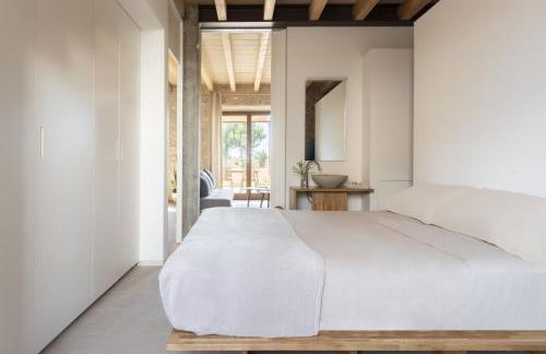 Can Cunso 20, piscina, barbacoa, estilo y confort - Foto 22