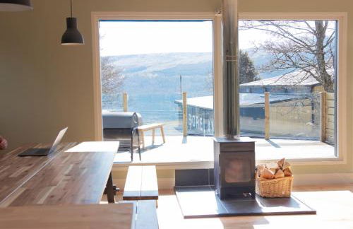 Boreland Loch Tay - Foto 53