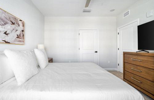 Landing Stylish 2BD Pool Gym - Foto 22