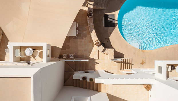 Mitos suites - Foto 2