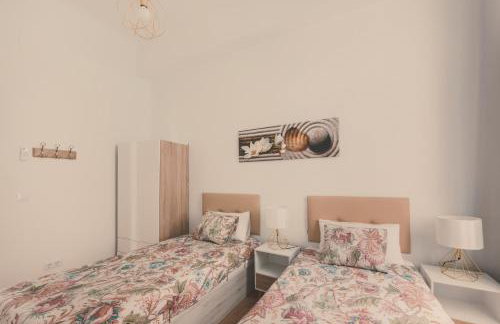 8 rooms, 6 bathrooms over Gran Via Street - Foto 27