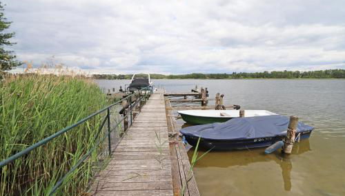 Ferienhaus Star Villa-Pälitzsee - Foto 2