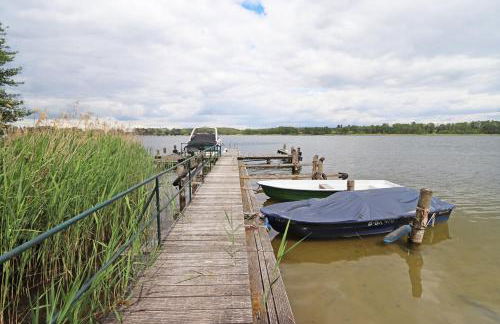 Ferienhaus Star Villa-Pälitzsee - Foto 2