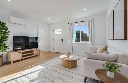 Brand New Apt w Parking Blocks from Downtown- C - Foto 13