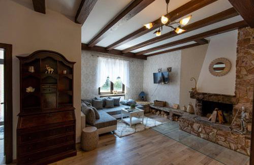 Ferienwohnung EG - Foto 5