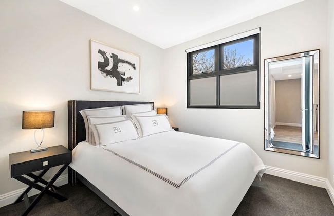 Manhattan Apartments - Caulfield North - Foto 6