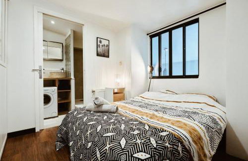 Hôtel-particulier - T2 - lumineux - Foto 1