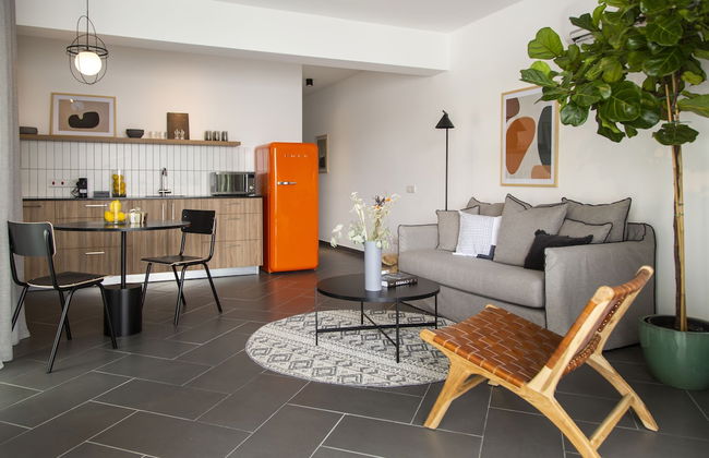 LIV Urban Suites - Foto 26