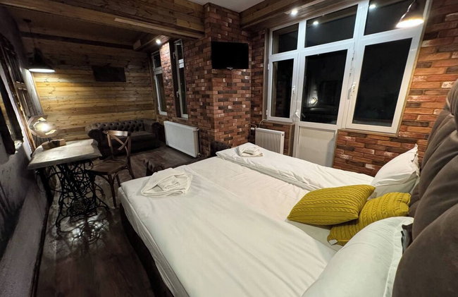 The Luxurious Forest Villa Borovets - 8 Bedroom Chalet - Foto 39