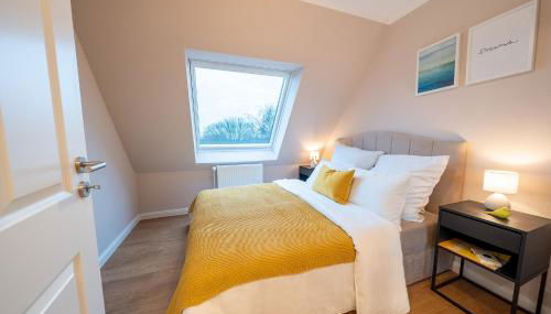 Appartement Cappel Whg 18 - Foto 3