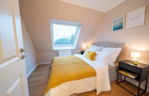 Appartement Cappel Whg 18 - Foto 3