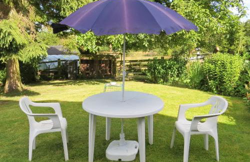 New House Farm Annexe - Photo 12