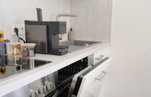 Ferienwohnung Emma mit Balkon - Foto 8