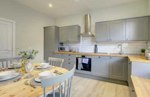 The Nook - A modern 2 bedroom loft with parking - Foto 27