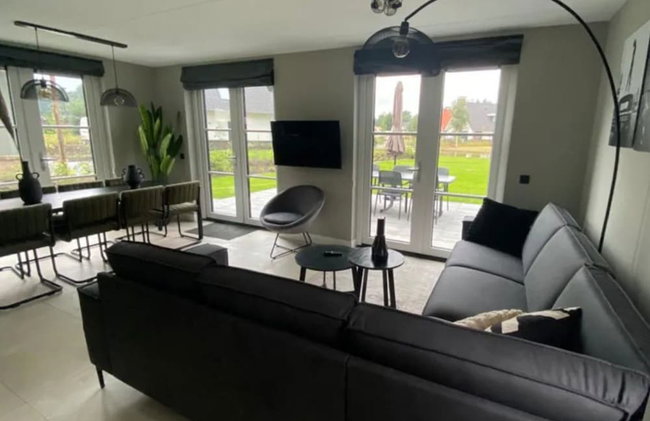 Modern Villa Located in the Achterhoek - Foto 8