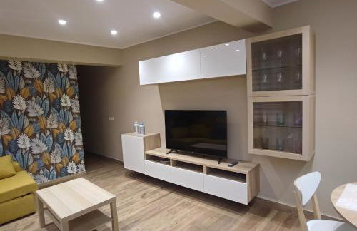 APARTAMENTO GAEL- PLAZA ESPAÑA - Foto 4