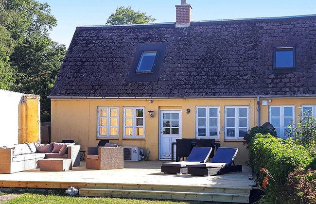 Seaside Retreat in Bandholm-by Traum - Photo 26