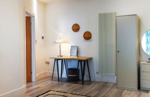 Luxury 1BR Seafront Apartment - Foto 17