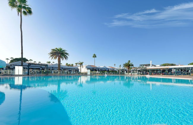 Maspalomas Lago - Canary Sunset - Foto 70