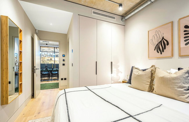Be London - The Bloomsbury Residences - Photo 63
