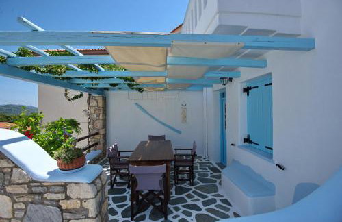 Stella's traditional house. - Foto 35