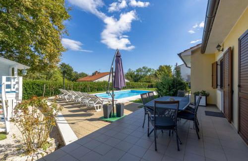 Villa Miranda in heart of Istria - Foto 15