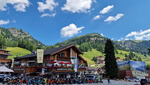 Chalet Karin - Photo 2