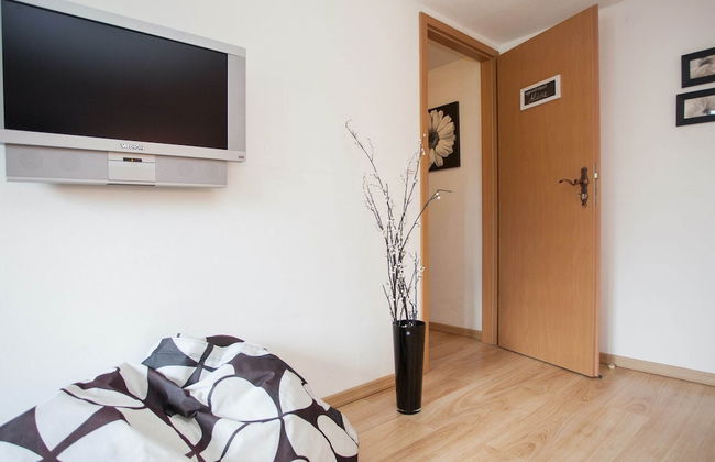 Modernes Appartement Neben Einem Skigebiet - Foto 5