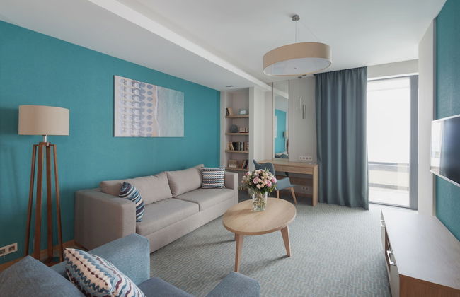 Lavicon Apart Hotel Collection - Photo 7