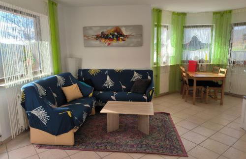 Ferienwohnung-Alb - Foto 9