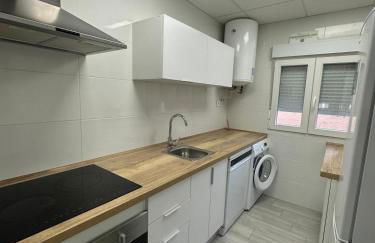 Apartamento para feria - Foto 8